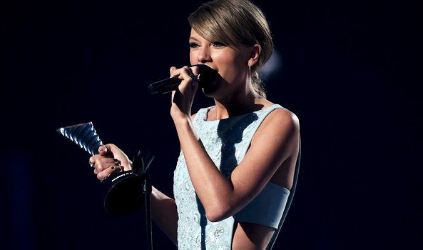 36)Taylor Swiftの声色をそのまま真似て練習！