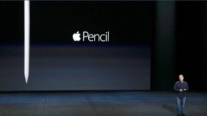 アップル新製品の発表会は、かつてない規模！