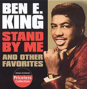 Ben E. King のStand By Me が100のニュアンスで聴けているなら、120のニュアンスで歌ってください。耳に入る音圧のイメージのまま100で歌うと、録音された歌は「80」になってしまいます。
